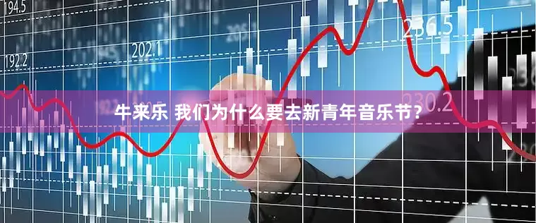 牛来乐 我们为什么要去新青年音乐节？